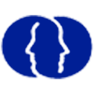 Psykologisk Konsultation, emblem
